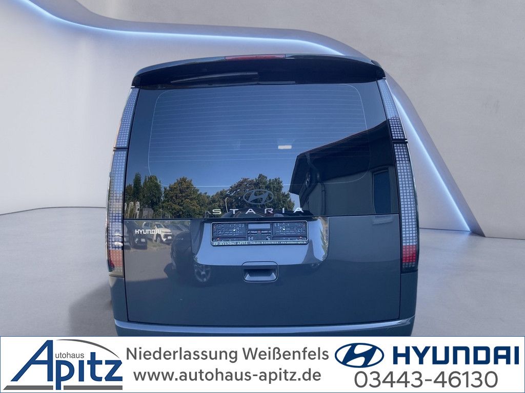Hyundai Staria – Bild 6