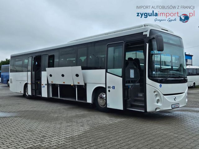 Irisbus EVADYS H / IMPORTED FROM FRANCE / EEV / KLIMA