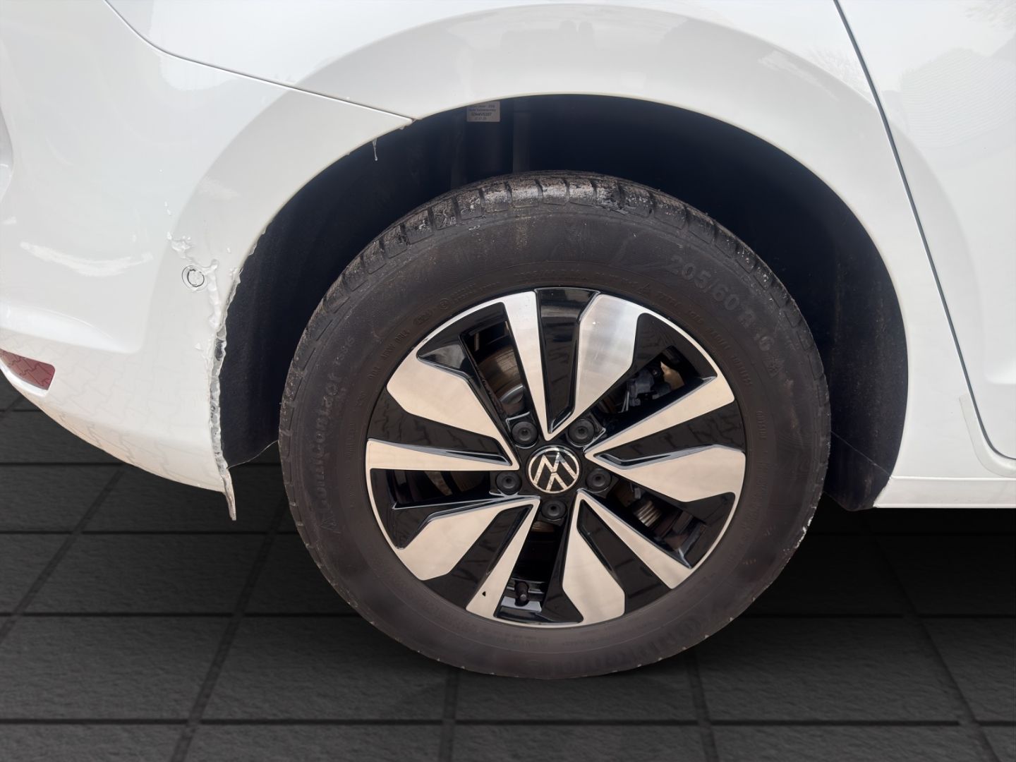 Touran Comfortline BMT Start-Stopp GOAL 1,5TSI O