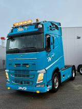 Volvo FH 500 EURO VI D