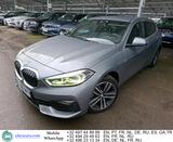 BMW 116 d Aut. Design LED LC-Pro CarPlay Navi Camer - gebrauchte BMW 116 aus dem Jahr 2023