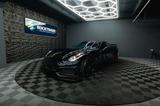 Corvette C7 6.2 V8 Stingray 3LT Z06-Design Targa Perform. - Corvette: C06
