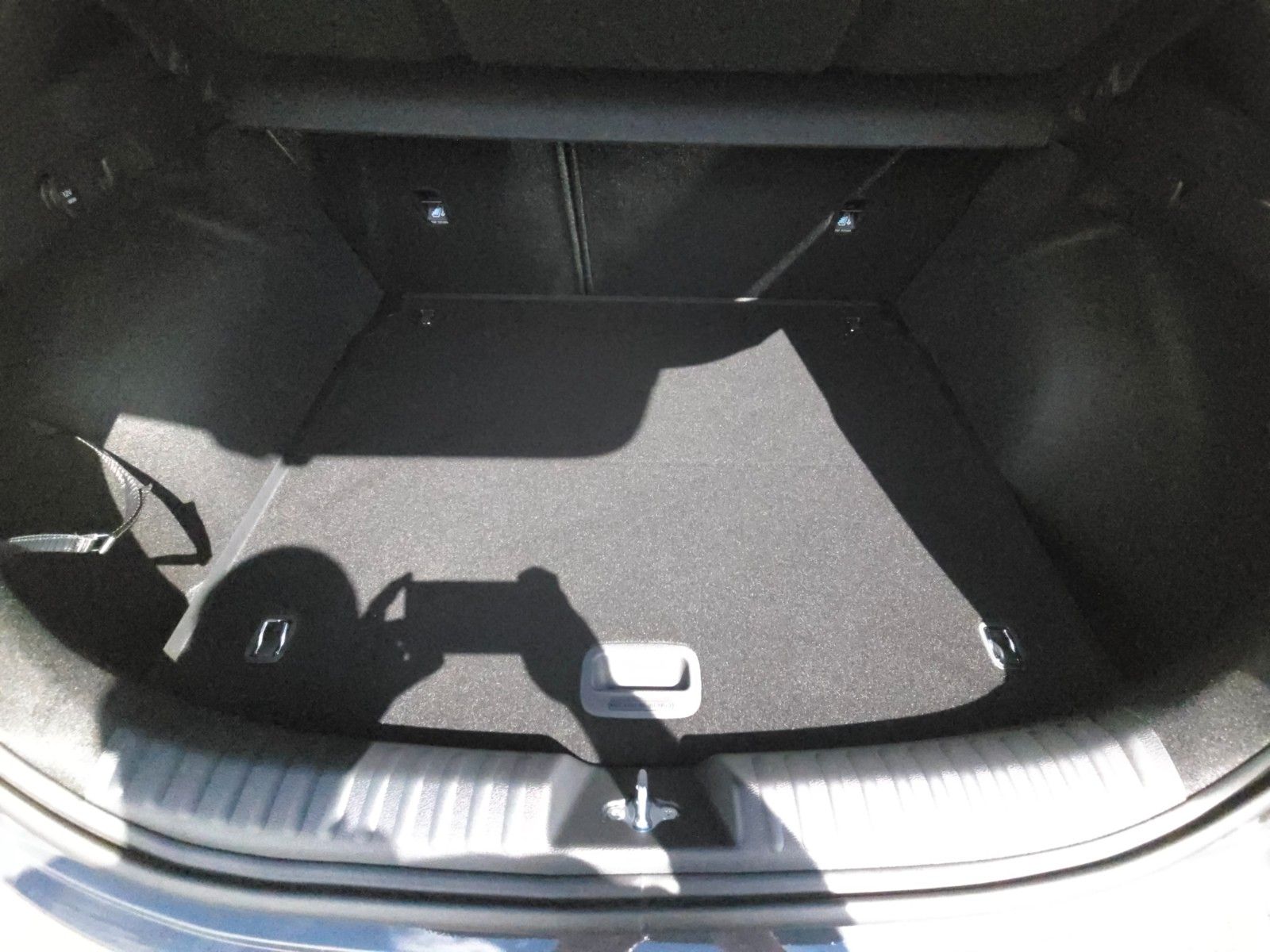 Fahrzeugabbildung Kia XCeed 1.6T 150 DCT SPI XCL