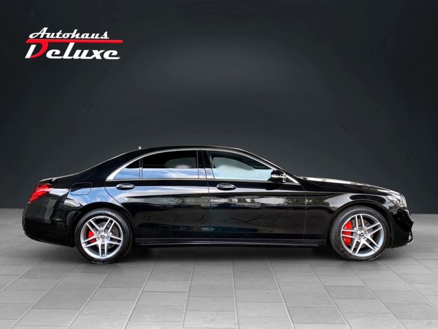 Mercedes-Benz S 350