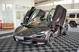 McLaren 720S Coupé Performace Carbon Lift Glas B&W 360° - McLaren 720S Gebrauchtwagen