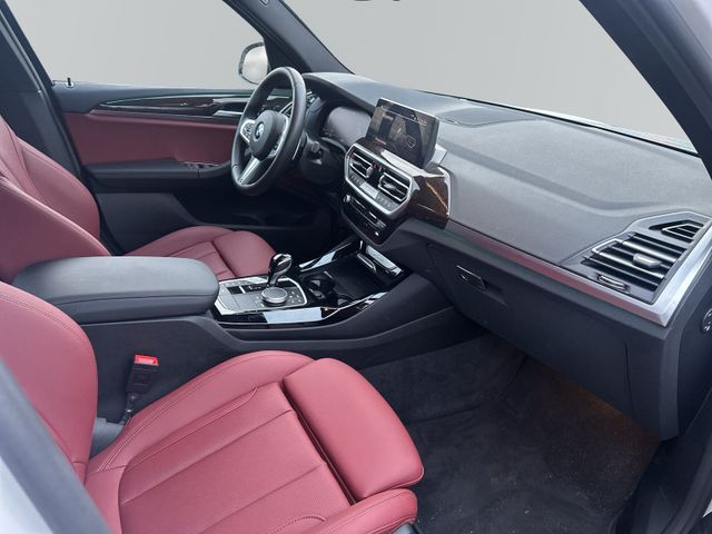 BMW X3 – Bild 9