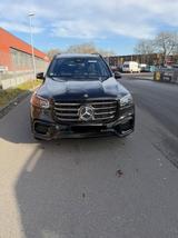 Mercedes-Benz GLS 450 d 4MATIC - - Mercedes-Benz GLS 450 Jahreswagen