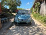 Mercedes-Benz Mercedes a 200 *Elegance* - gebrauchte Mercedes-Benz A 200 aus dem Jahr 2004