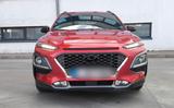 Hyundai KONA 1.6 CRDi Premium DCT Premium - Hyundai KONA mit Diesel-Antrieb: Automatik