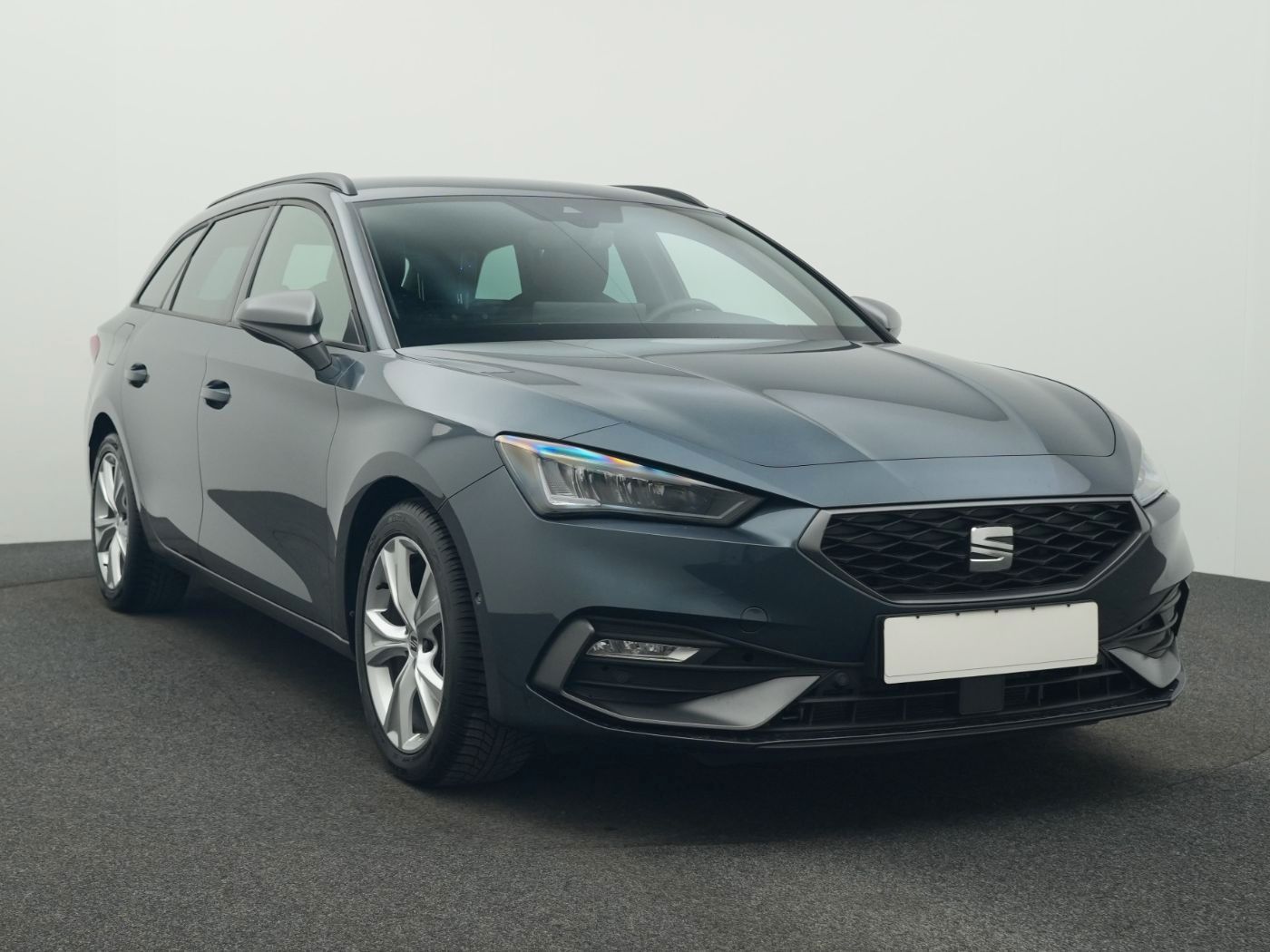 Seat Leon - Bild 5