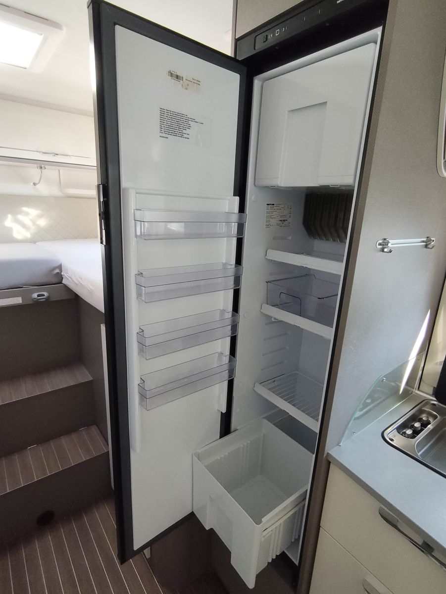 Fahrzeugabbildung Etrusco T6900 SB Complete Edition