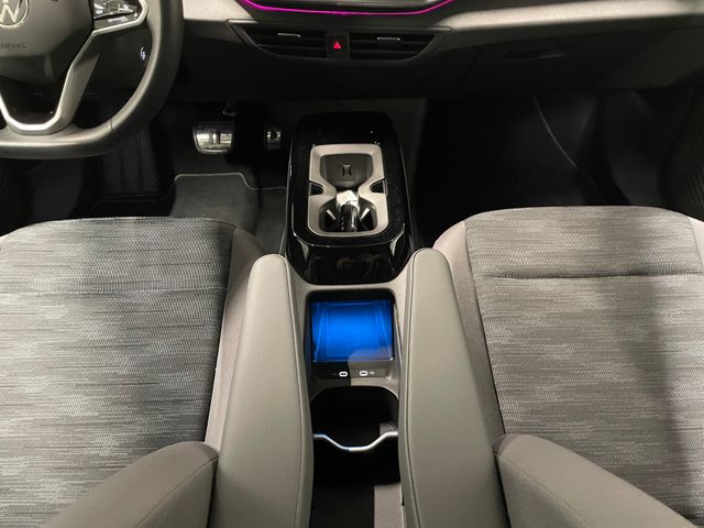 ID.4 Pro 77kWh WÄRMEPUMPE LED TRAVEL RFK