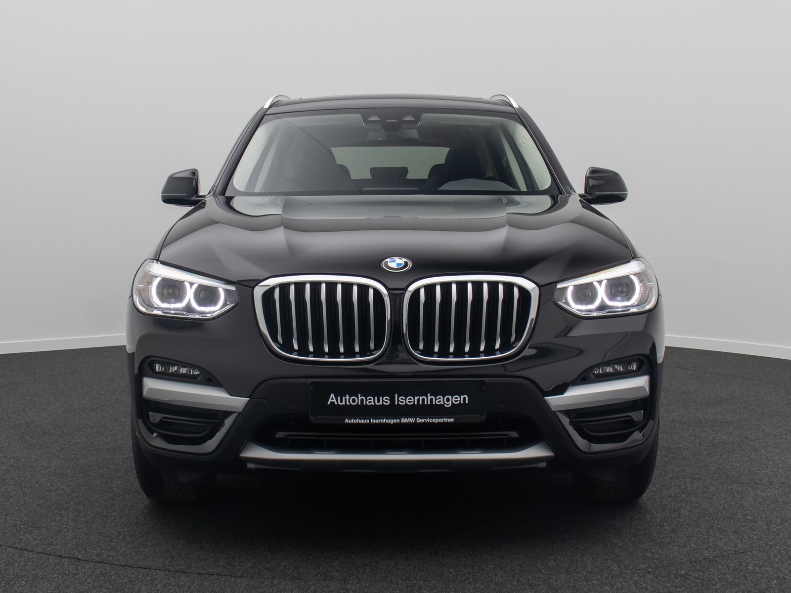 Fahrzeugabbildung BMW X3 xD20d xLine Panorama Sport Individual 18Zoll