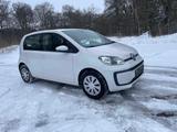 Volkswagen VW UP! MOVE UP ! BMT 2020    1 HAND ,START... - Volkswagen e-up! Benziner Gebrauchtwagen