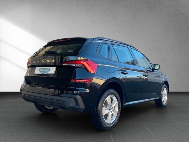 Skoda Kamiq 1.0 TSI DSG Essence *LED*PDChi*SHZ*KLIMA*