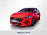 Ford Focus 1.0 EcoBoost ST-Line X MatrixLED*Navi*DSG*
