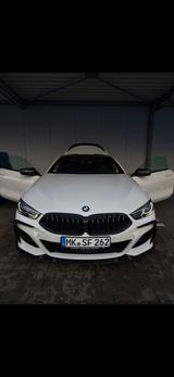 BMW M850i Coupe, xDrive, Carbon Core, Full Carb.