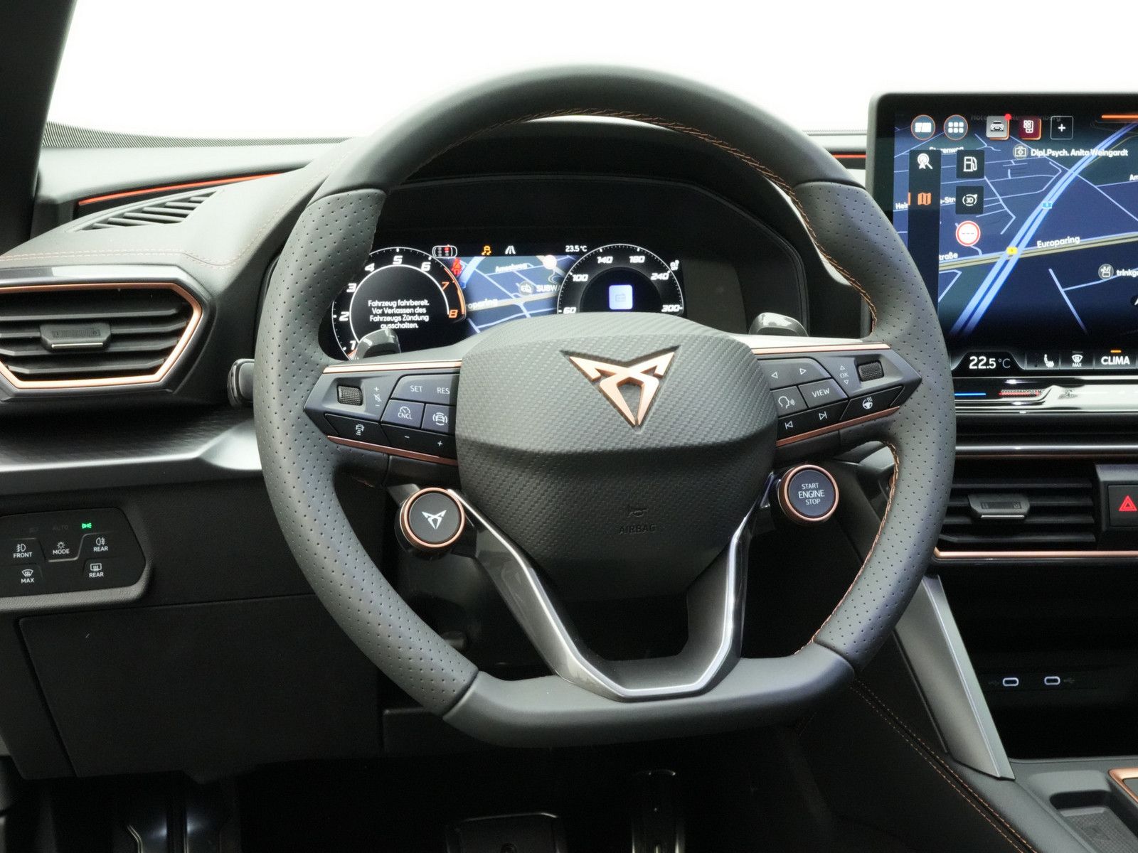 Cupra Formentor - Bild 15