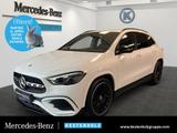 Mercedes-Benz GLA 220 4Matic AMG+NIGHT+HUD+HANDS-FREE+MULTI - Mercedes-Benz GLA 220: Head-Up Display