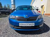 Skoda Rapid Spaceback Style Plus DSG-Klima-Sitzheizung - Skoda Rapid mit Diesel-Antrieb: Automatik