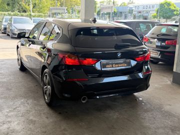 BMW 118 - 6