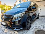 Mercedes-Benz d JUNGERSTERN 4M 360AMG MASSAGE PANO SHZ AHK LAN