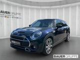 MINI Cooper S Clubman El. Panodach Navi Leder Digital - MINI Cooper S Clubman aus 2021