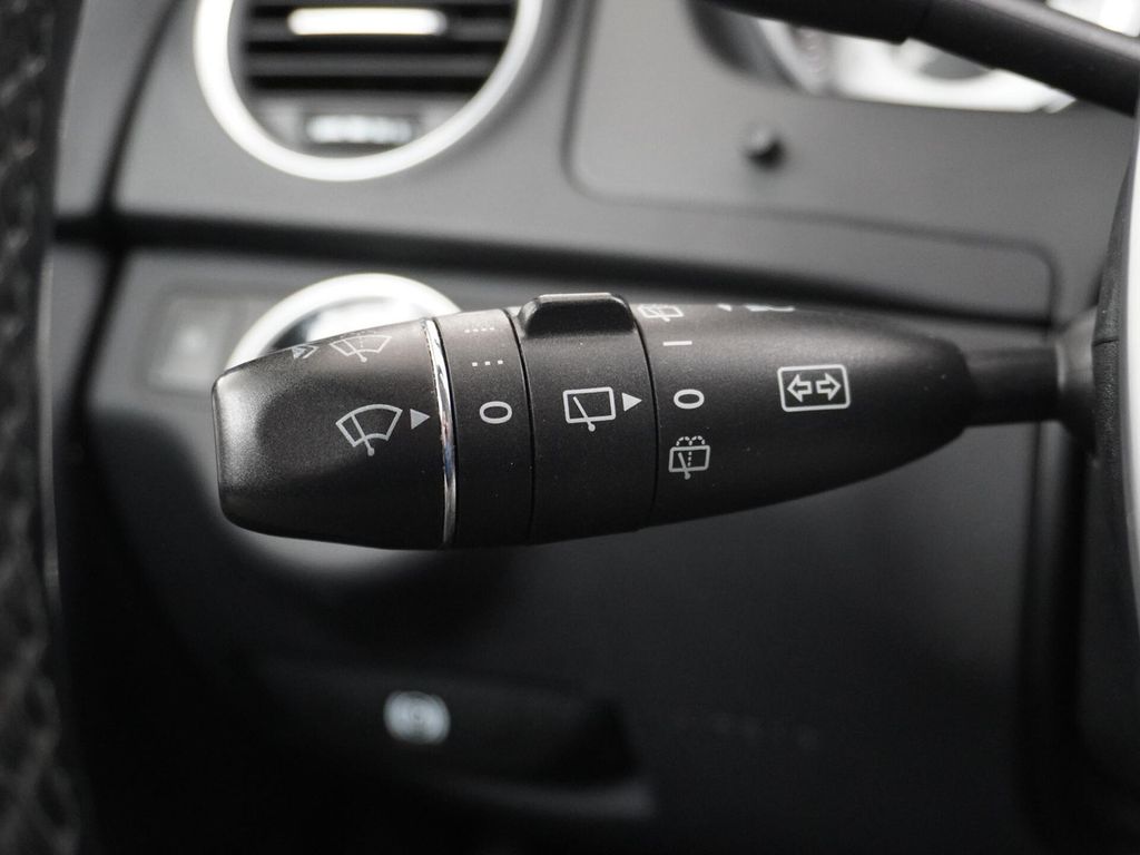 Mercedes-Benz C 220 Estate CDI Business Class Avantgarde Facel