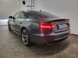 Audi A5 2.0 TDI 3X S-LINE S tronic quattro Sportback - Audi A5 mit Diesel-Antrieb: Limousine, 3.0