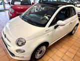 Fiat 500 C Dolcevita - gebrauchte Fiat 500C aus dem Jahr 2022