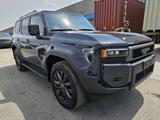 Toyota 2025 Land Cruiser PREMIUM 2.4 iForce Max Hybrid - Toyota Land Cruiser: 4.2