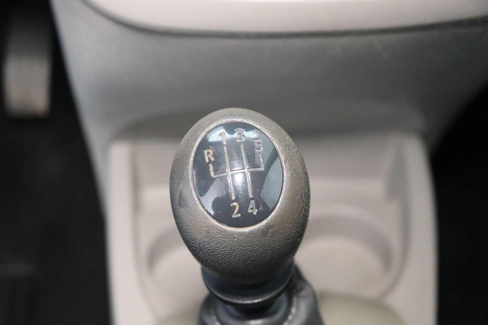 Fahrzeugabbildung Renault Twingo 1.2 * Navigationssystem