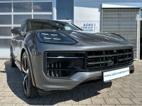 Porsche Cayenne GTS Coupé DE-FZG STHZG HEAD-UP AHK MWST bei Autohaus Landmann & Maier OHG