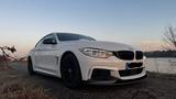 BMW 428i Coupé M-Paket / Alcantara / Liebhaber-Fzg.  - BMW 428: Coupe