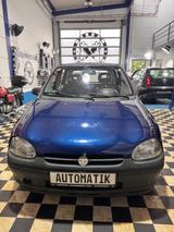 Opel Corsa B Swing GLS Automatik - Opel Corsa Swing mit Benzin-Antrieb