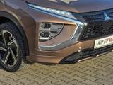 Mitsubishi Eclipse Cross Plus SelectBlack 2.4MIVEC PHEV 4WD - Mitsubishi Eclipse Cross: Select