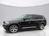 BMW X5 xDrive35d*Fahrbereit*Klima*Leder*03/28 HU/AU - BMW X5 bis 10.000 Euro