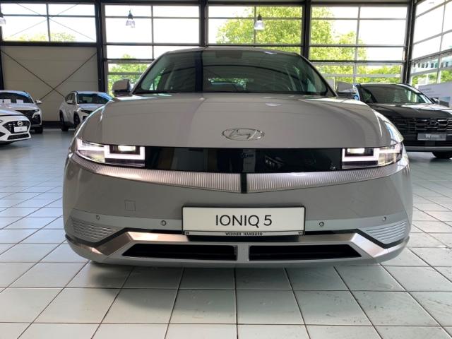 Hyundai IONIQ 5 Allrad Uniq-Paket 20'' LM-Felgen