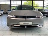 Hyundai IONIQ 5 Allrad Uniq-Paket 20'' LM-Felgen - Hyundai IONIQ 5: Grau
