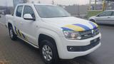Volkswagen Amarok - Volkswagen Amarok in Bochum
