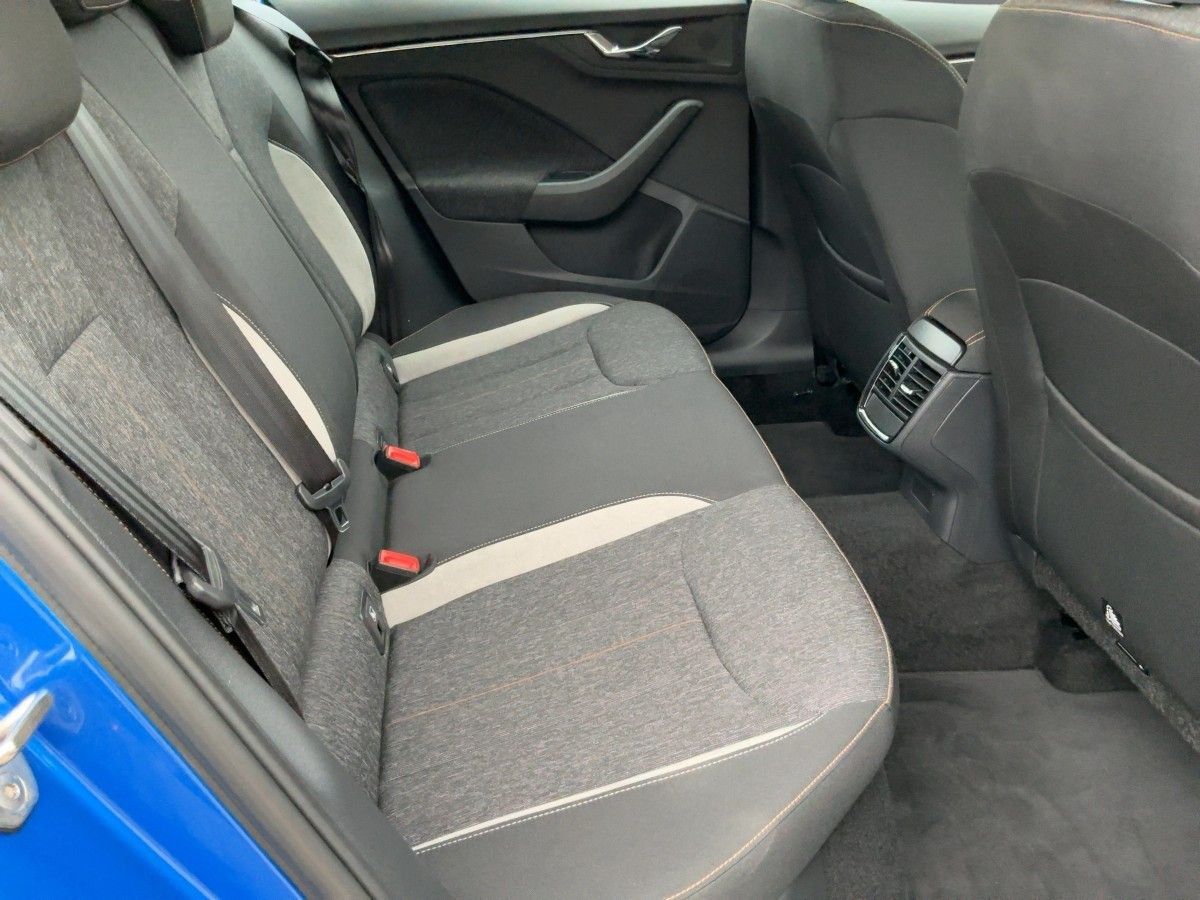 Skoda Kamiq - Bild 13