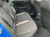 Skoda Kamiq - Vorschau Bild 13