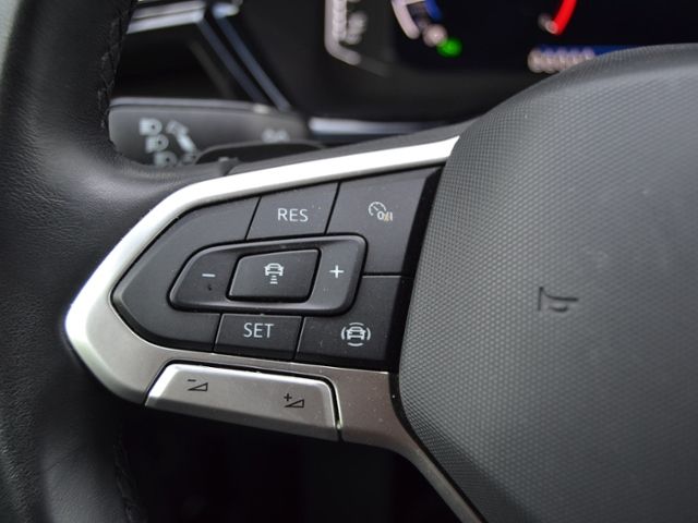 Touran 1.5 TSI DSG Highline BLACK-STYLE/7-SITZER