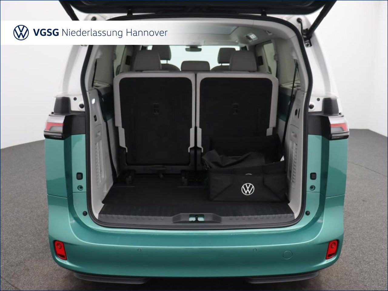 Volkswagen ID. Buzz - Bild 16