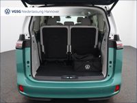 Volkswagen ID. Buzz - Vorschau Bild 16