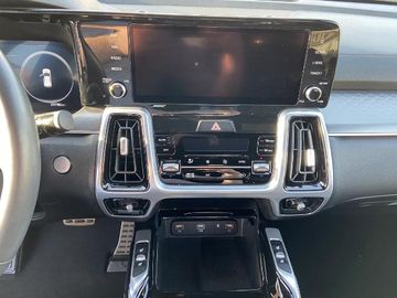 Bild 4 Kia Sorento 1.6 T-GDI PHEV AWD Platinum - Navi - DAB