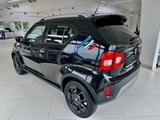 Suzuki Ignis Comfort/Klima/LED/Rückfahrkamera/Garantie - schwarze Suzuki Ignis