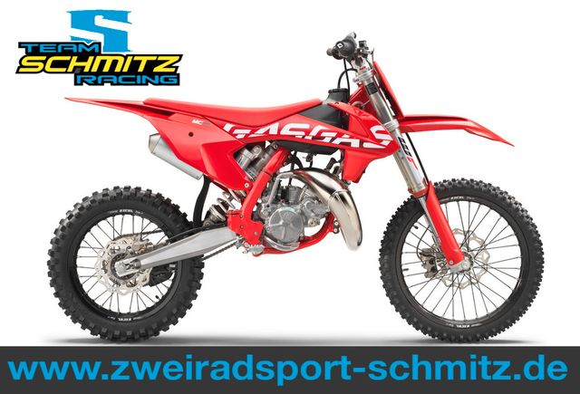 Gasgas MC 85 19/16 Modell 2024 Finanzierbar Lager