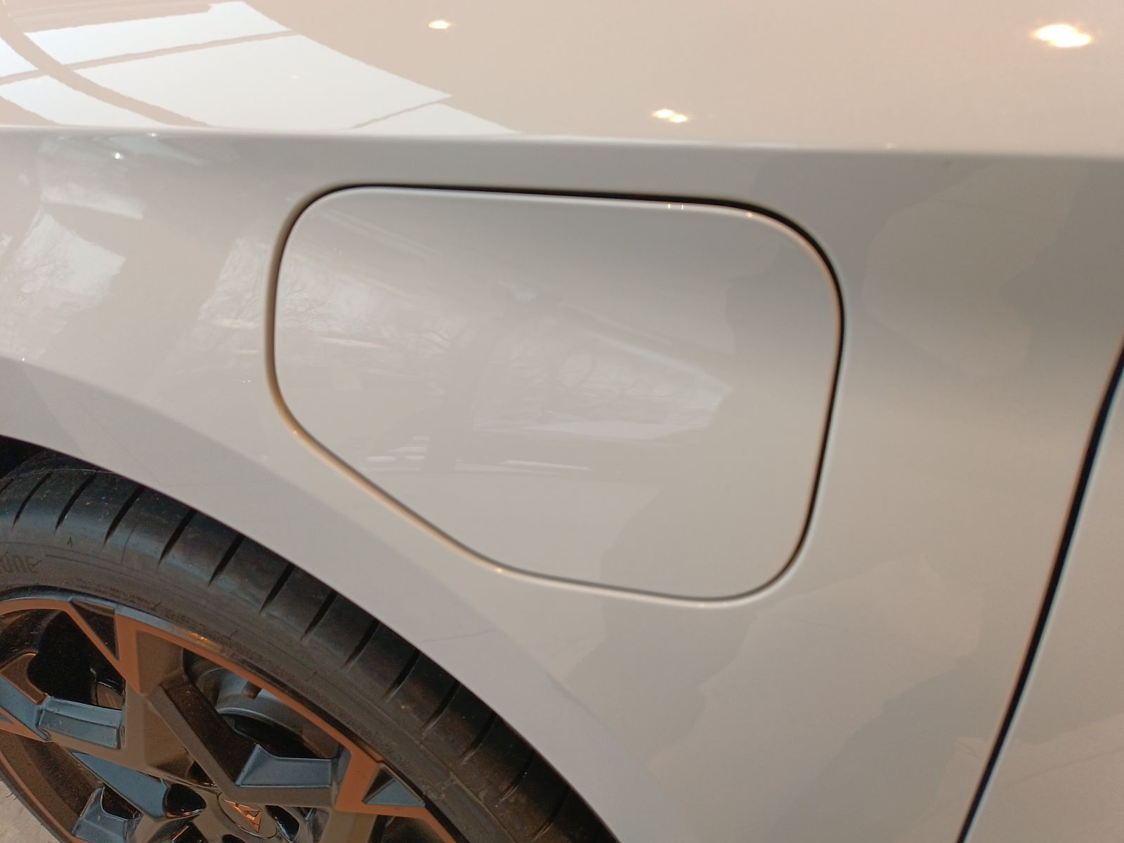 Cupra Leon - Bild 26