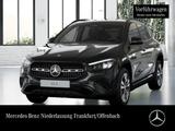 Mercedes-Benz GLA 200 PROGRESSIVE+NIGHT+360°+LED+TOTW+KEYLESS - Mercedes-Benz GLA 200 in Frankfurt (Main)